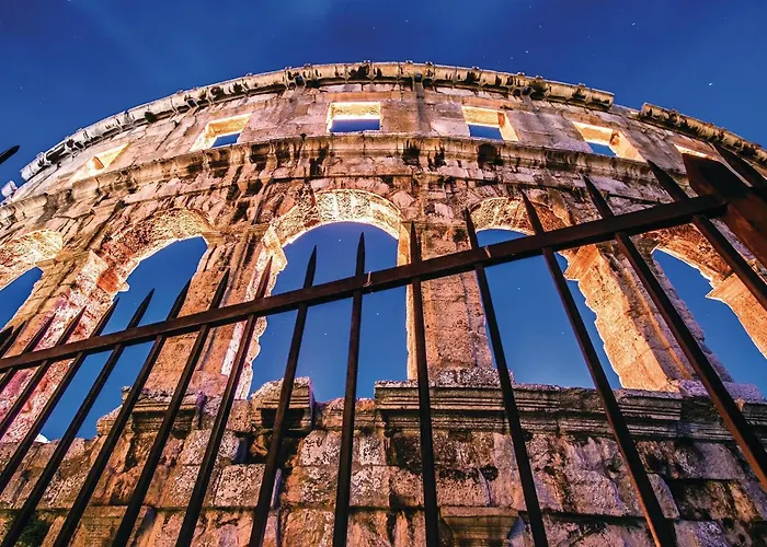 Appartement 2 Bedroom Cozy In