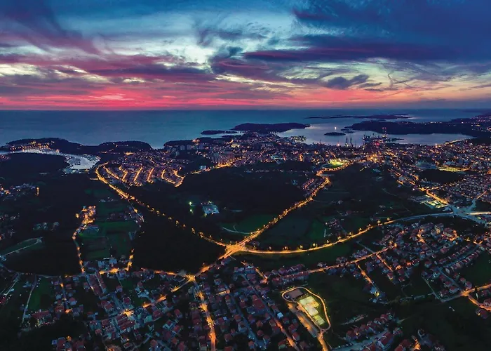 Appartement 2 Bedroom Cozy In