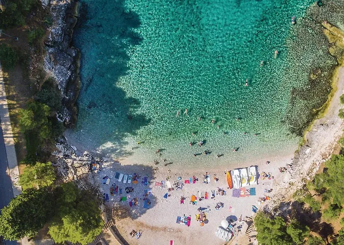 Appartement 2 Bedroom Cozy In