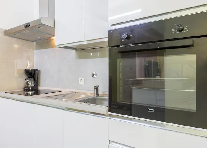 2 Bedroom Cozy In Daire Pula