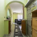 2 Bedroom Cozy In Apartman *